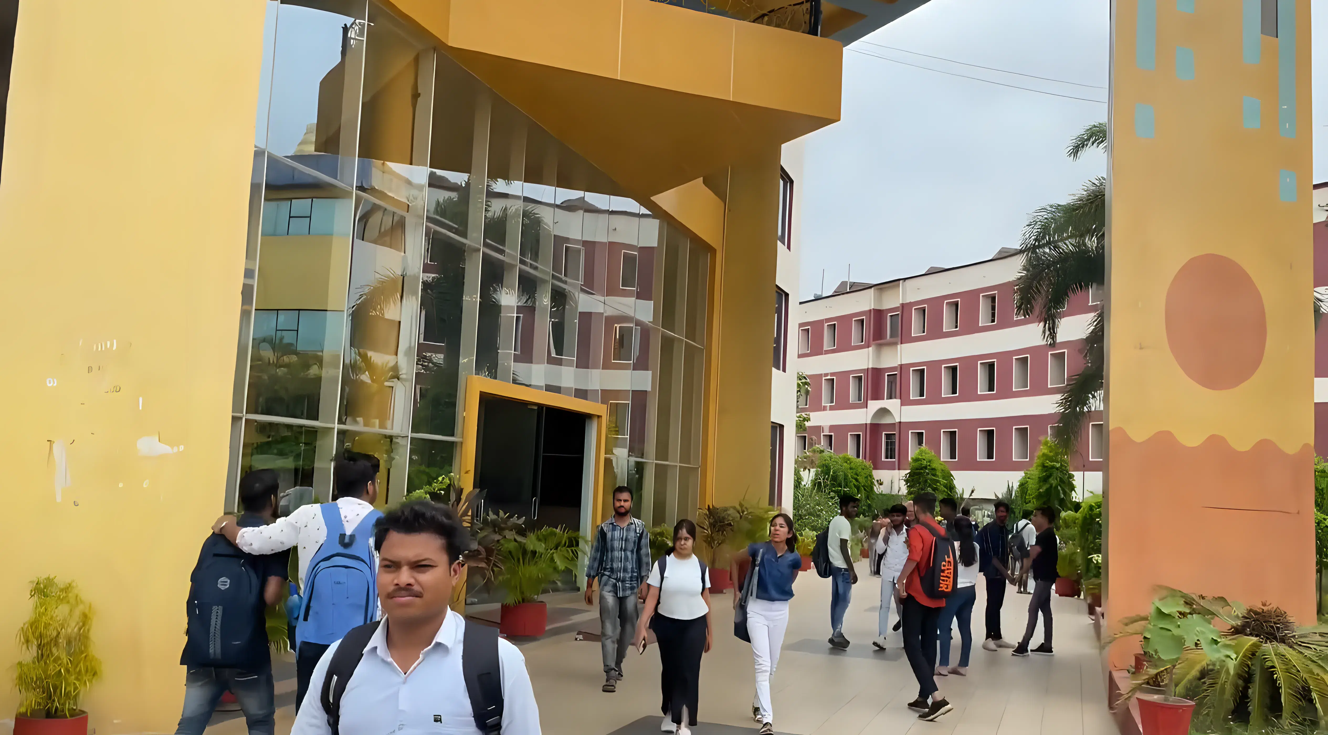 Rungta international skill University Campus photo 18